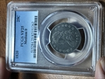 1820 25C Medium 0 VF25